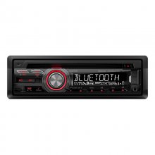 Clarion CZ315E Radio CD MP3 USB Bluetooth Reacondicionado en PcComponentes