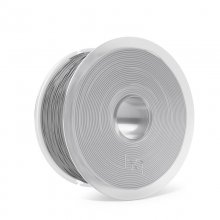 Bq PLA Easy Go 1,75 mm Gris Ceniza 1Kg en PcComponentes