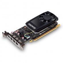PNY NVIDIA Quadro P1000 4GB GDDR5 en PcComponentes