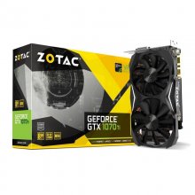 Zotac GeForce GTX 1070 Ti Mini 8GB GDDR5 en PcComponentes