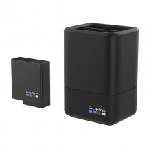 GoPro Cargador Dual + Batería para Hero 5 Black Reacondicionado en PcComponentes