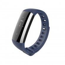Leotec Color Health Pulsera de Actividad Azul en PcComponentes