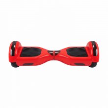 Ecogyro G6 Patín Eléctrico Red Berry en PcComponentes