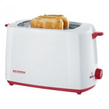 Severin AT 9940 Tostadora 700W en PcComponentes
