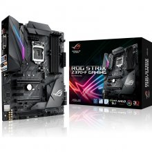 Asus Z370-F Gaming Reacondicionado en PcComponentes