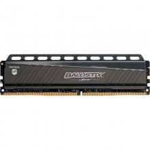 Crucial Ballistix Tactical DDR4 2666 PC4-21300 4GB CL16 en PcComponentes