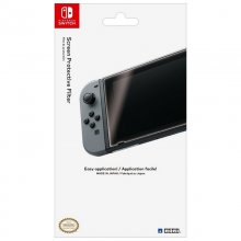 Hori Protector de Pantalla para Nintendo Switch en PcComponentes