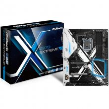 Asrock Z270 Extreme4 en PcComponentes