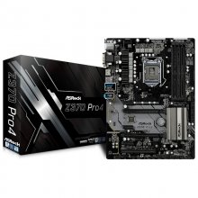 Asrock Z370 Pro4 en PcComponentes