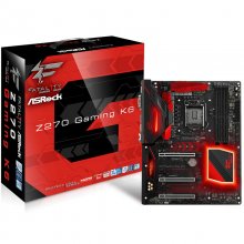 Asrock Fatal1ty Z270 Gaming K6 en PcComponentes