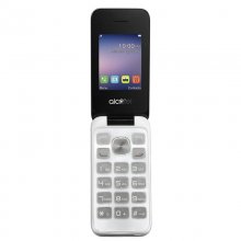 Alcatel OneTouch 20.51D Blanco Libre Reacondicionado en PcComponentes