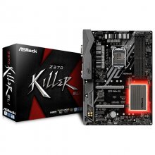 Asrock Z370 Killer SLI en PcComponentes