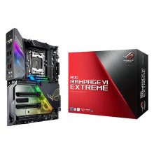 Asus Rampage VI Extreme en PcComponentes