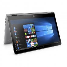 HP Pavilion x360 14-BA001NS Intel Core i3-7100U/4GB/500GB/14" Táctil Reacondicionado en PcComponentes