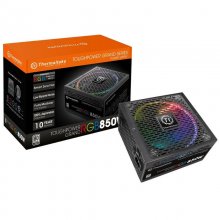 Thermaltake Toughpower Grand RGB 850W 80 Plus Platinum Modular en PcComponentes