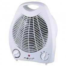 Nevir NVR-9503 FH Calefactor 2000W Reacondicionado en PcComponentes