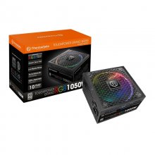Thermaltake Toughpower Grand RGB 1050W 80 Plus Platinum Modular en PcComponentes