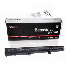 Batería para Portátil Asus X551M/A551C/F451C/F551CA en PcComponentes