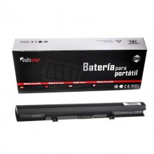 Batería Toshiba Satellite L50-B en PcComponentes