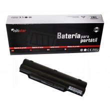 Batería para Portátil Fujitsu LifeBook en PcComponentes