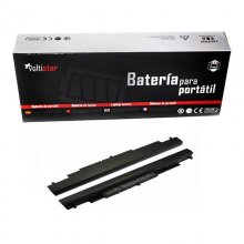 Batería para Portátil HP 240/245/246/250/255/256 G4 en PcComponentes