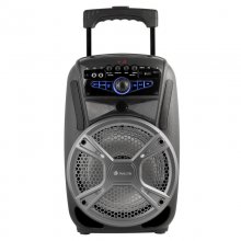 NGS Wild Grunge Altavoz Bluetooth 35W en PcComponentes
