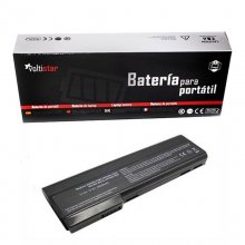 Batería para Portátil HP Elitebook/Probook en PcComponentes
