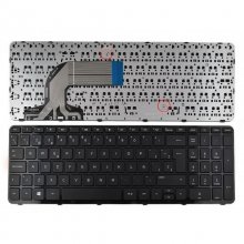 Teclado para HP Pavilion 250 G3 en PcComponentes