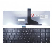 Teclado para Toshiba Satellite en PcComponentes