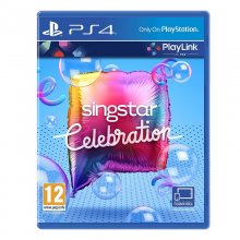 Singstar Celebration PS4 en PcComponentes