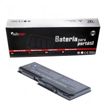 Batería para Portátil Toshiba en PcComponentes