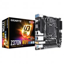 Gigabyte GA-Z370 WIFI Reacondicionado en PcComponentes
