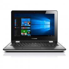 Lenovo Yoga 300-11IBR Intel Celeron N3060 / 2GB / 32GBSSD / 11.6"Táctil en PcComponentes