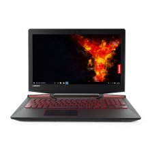 Lenovo Ideapad Y720-15IKB Intel Core i7-7700HQ/16GB/1TB+128GBSSD/GeForce GTX-1060/15.6" en PcComponentes