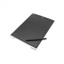 Unotec Pizarra Electrónica LCD 12" Blanca en PcComponentes
