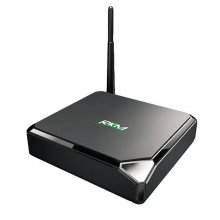 Rikomagic MK39 4GB/32GB RK3399 Hexa Core Android Mini PC Reacondicionado en PcComponentes