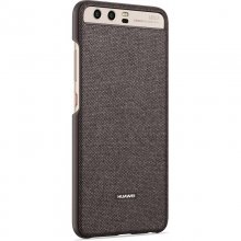 Huawei Funda Car Case Marrón para P10 Plus Reacondicionado en PcComponentes