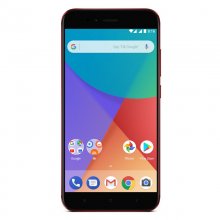 Xiaomi Mi A1 4GB/64GB 4G Dual Sim Rojo en PcComponentes