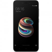Xiaomi Redmi 5A 4G 16GB Dual Sim Gris Libre en PcComponentes
