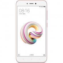 Xiaomi Redmi 5A 4G 16GB Dual Sim Rosa Libre en PcComponentes