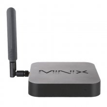 Minix Neo Z83-4 Pro 4GB/32GB Z8350 Quad Core 4K Windows Mini PC en PcComponentes