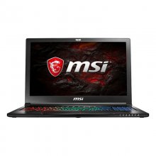 MSI GS63 7RD-096XES Stealth Pro Intel Core i7-7700HQ/16GB/1TB+256SSD/GTX1050/15.6" Reacondicionado en PcComponentes