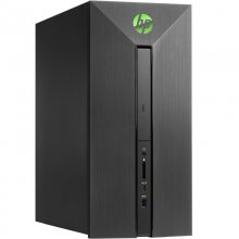 HP Pavilion Power 580-074NS intel Core i7-7700/12GB/1TB/GeForce GTX 1050 en PcComponentes