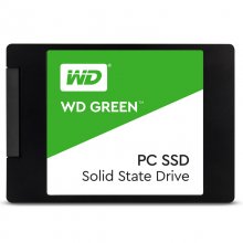 WD Green 3D SSD 240GB SATA3 en PcComponentes