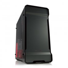 PcCom Platinum Ultimate Intel i7-8700K/16GB/2TB/250GB M.2/GTX 1080Ti en PcComponentes