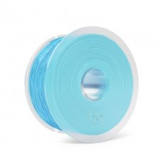 BQ Filamento PLA Easy Go 1,75mm Azul Topacio en PcComponentes