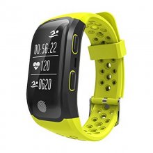 Leotec GPS Training Band Lima en PcComponentes