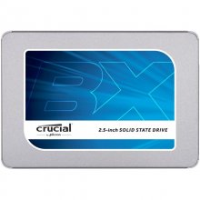 Crucial BX300 SSD 240GB en PcComponentes
