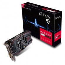 Sapphire Pulse Radeon RX 560 4GD5 4GB GDDR5 en PcComponentes