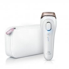 Braun Silk Expert 5 IPL + Neceser en PcComponentes